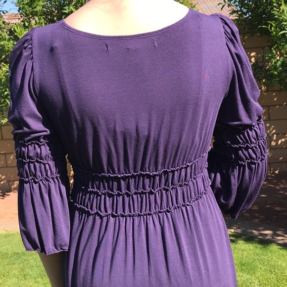 Dress - Picture 3 of 5